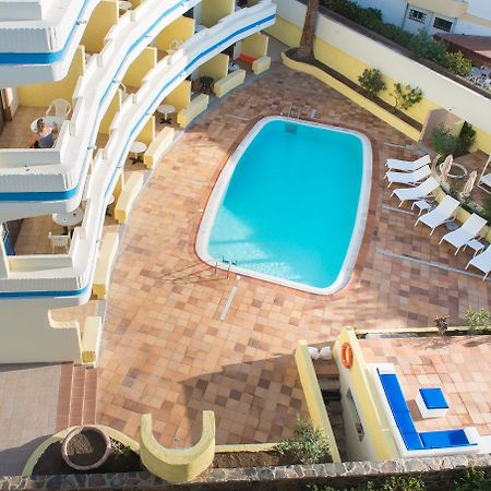 Dolores - Adults Recommended Playa del Inglés Exterior foto