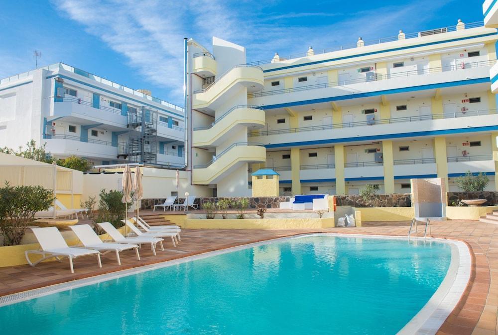 Dolores - Adults Recommended Playa del Inglés Exterior foto