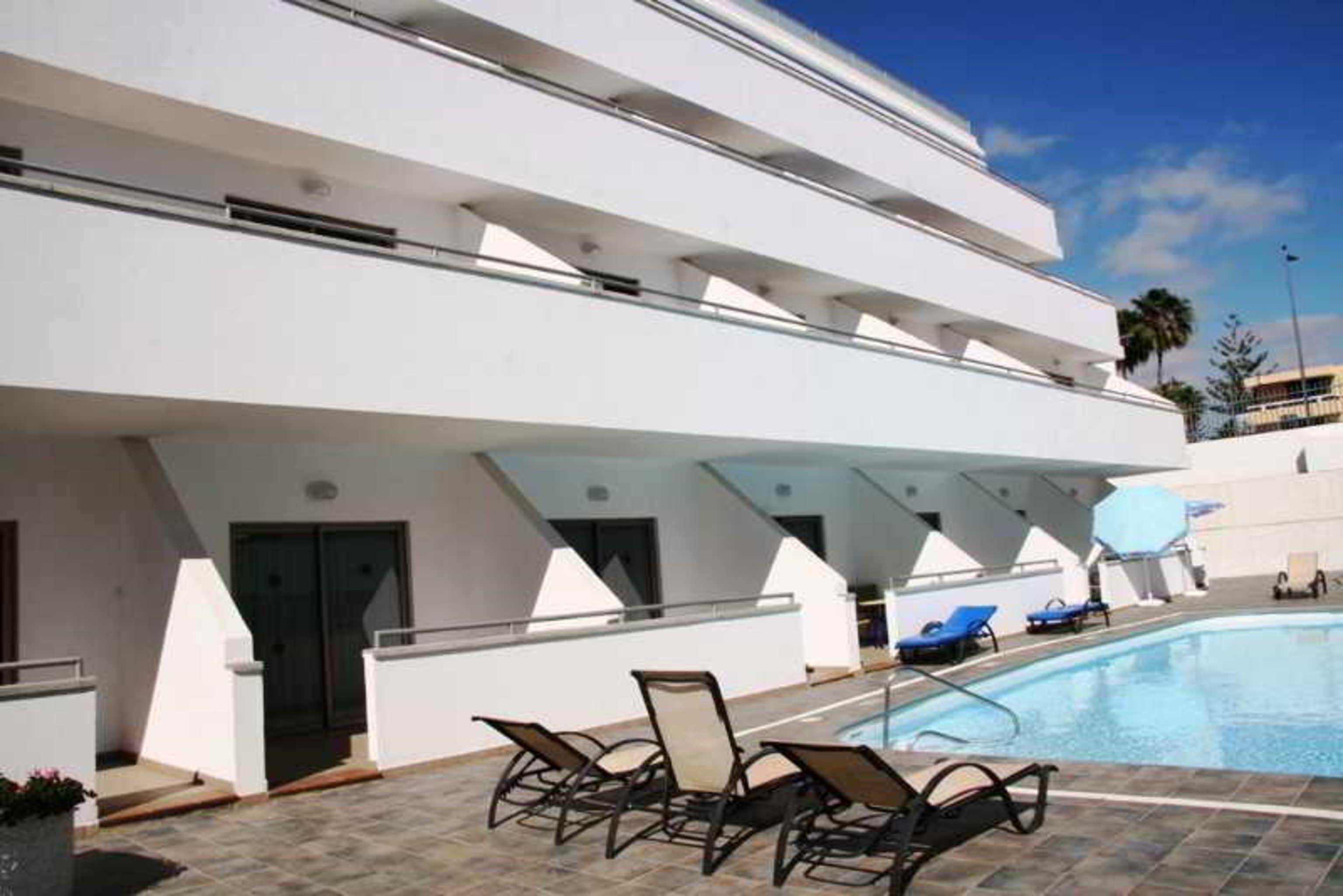 Dolores - Adults Recommended Playa del Inglés Exterior foto