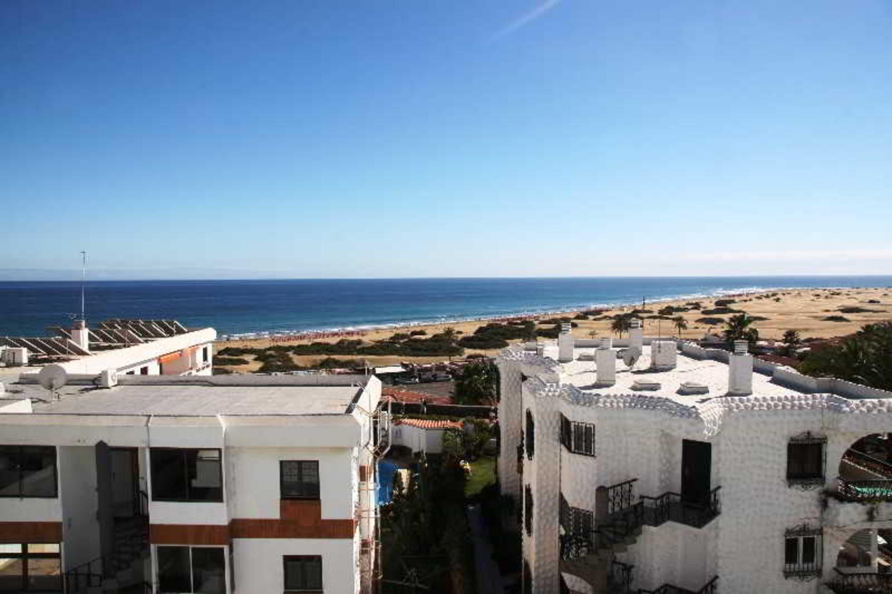 Dolores - Adults Recommended Playa del Inglés Exterior foto