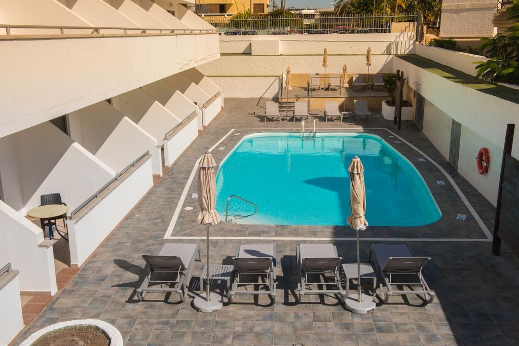 Dolores - Adults Recommended Playa del Inglés Exterior foto