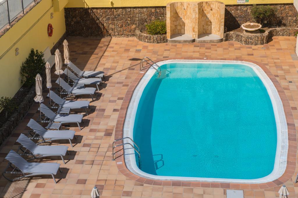 Dolores - Adults Recommended Playa del Inglés Exterior foto