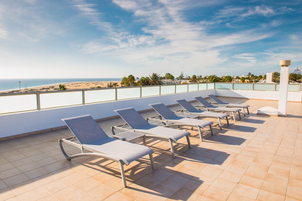 Dolores - Adults Recommended Playa del Inglés Exterior foto