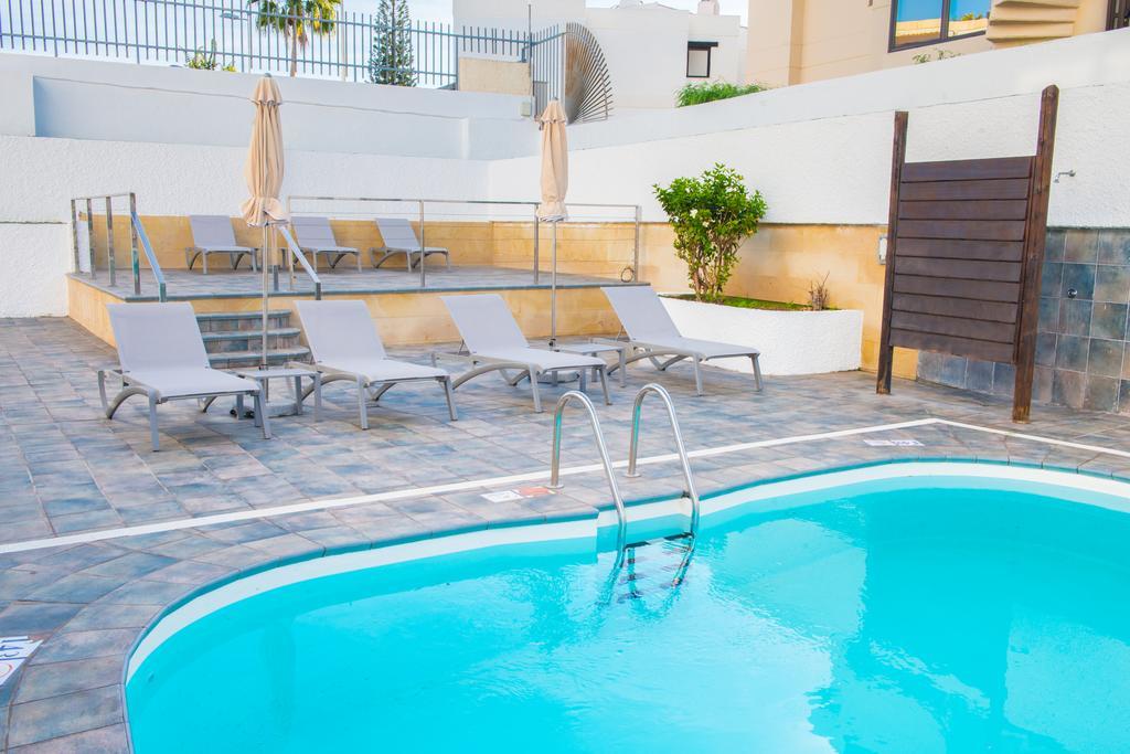 Dolores - Adults Recommended Playa del Inglés Exterior foto