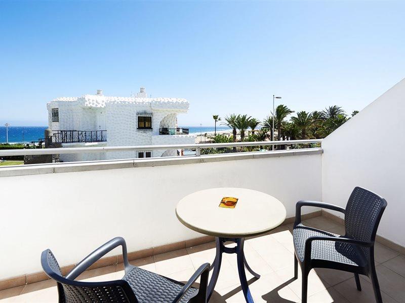 Dolores - Adults Recommended Playa del Inglés Exterior foto
