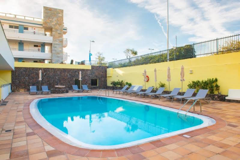 Dolores - Adults Recommended Playa del Inglés Exterior foto