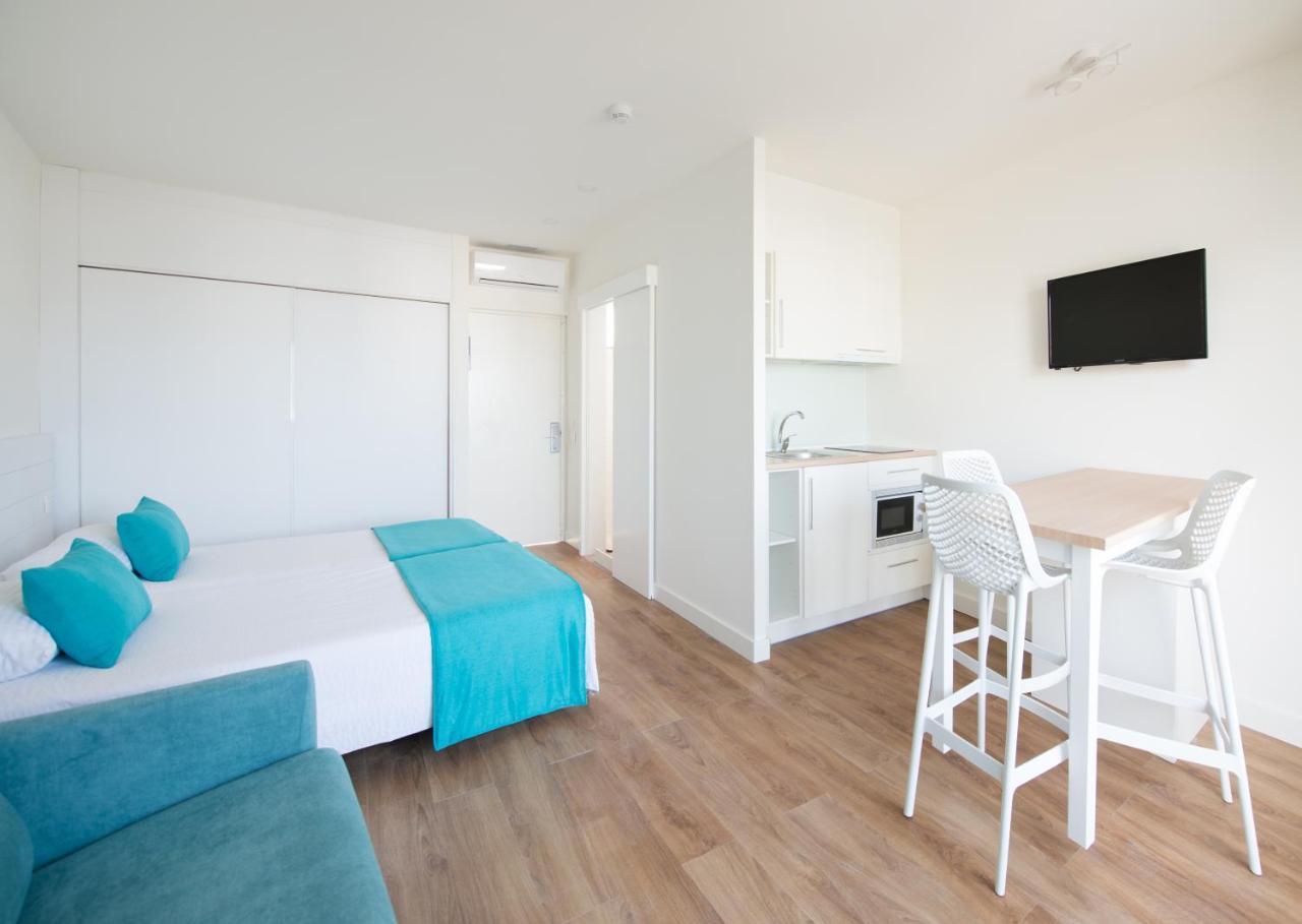 Dolores - Adults Recommended Playa del Inglés Exterior foto