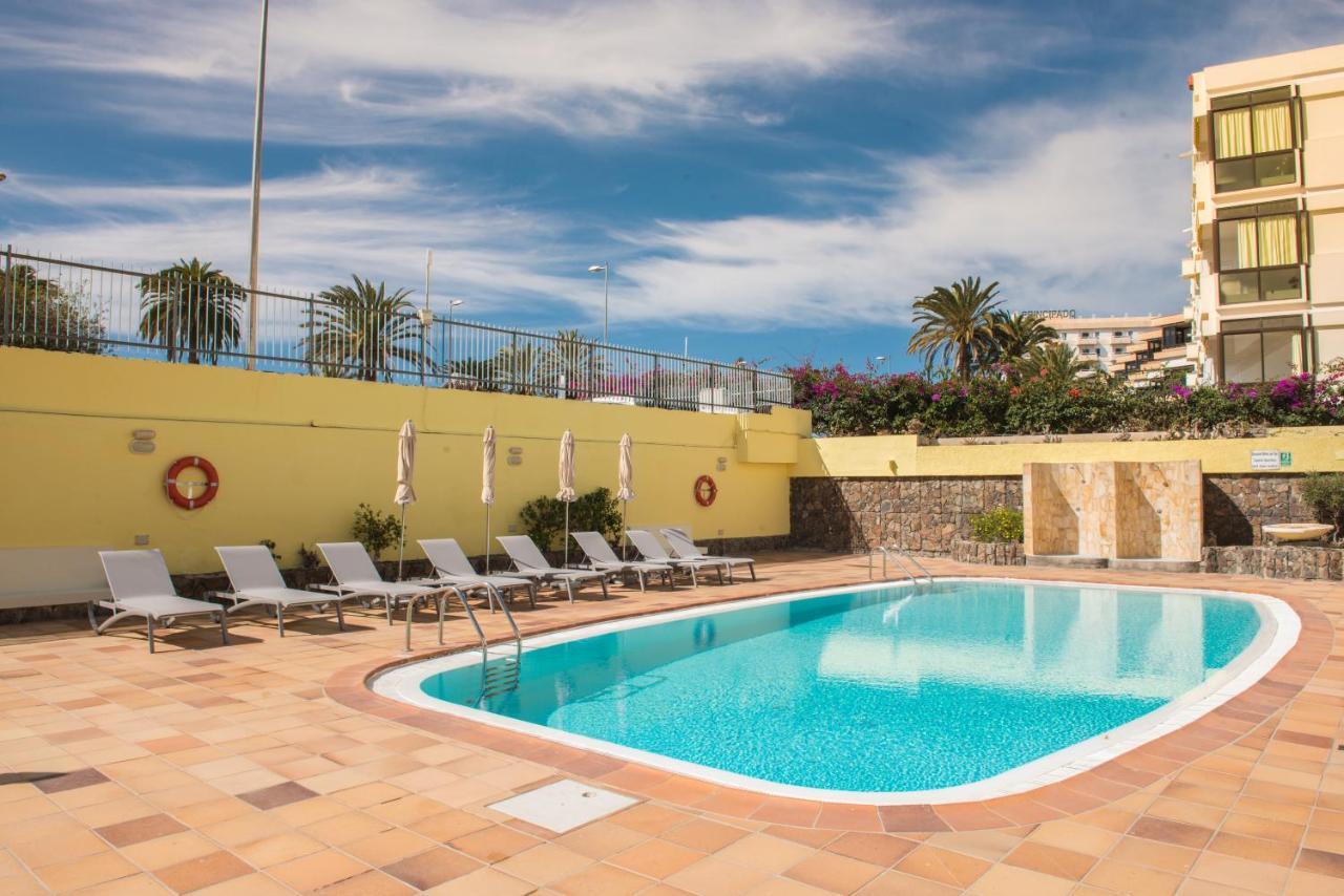 Dolores - Adults Recommended Playa del Inglés Exterior foto